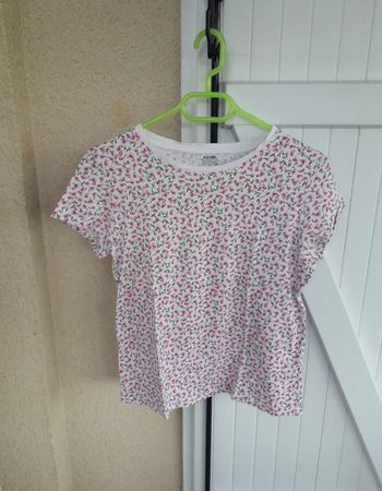 Tee-shirt femmes kiabi  taille S 