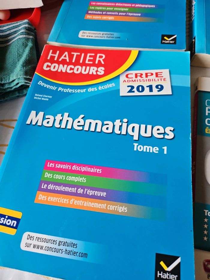 Concours crpe - photo numéro 2