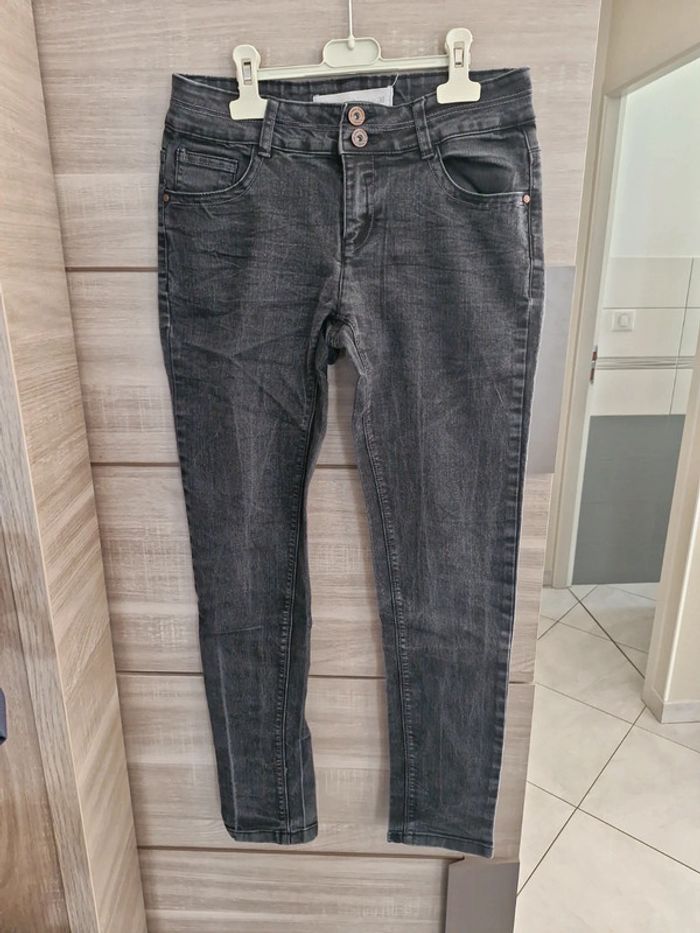 Jeans femme