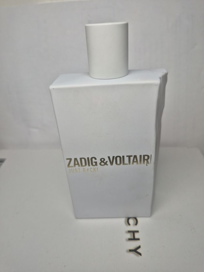 Zadig voltaire girls can do anything 80ml sans boîte - photo numéro 2