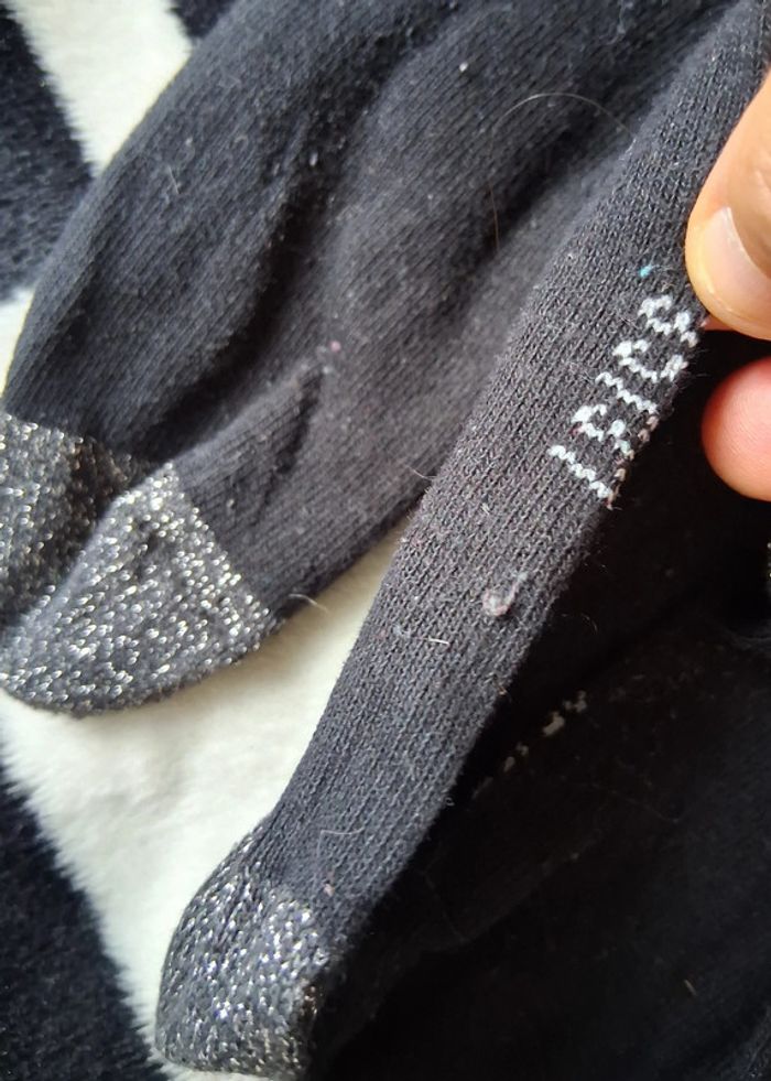 Chaussettes - photo numéro 2
