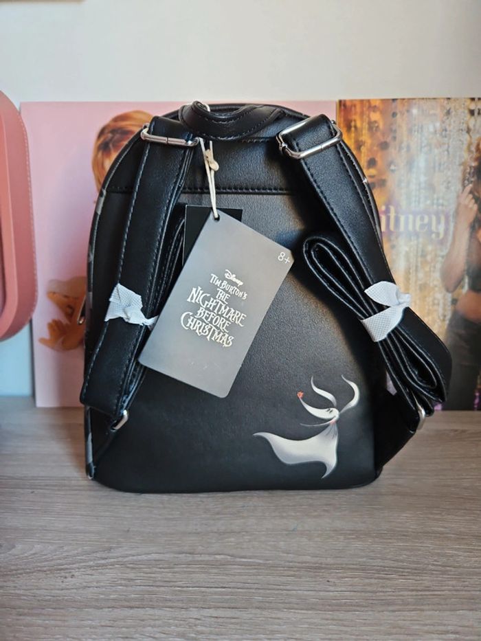Loungefly Jack et Sally <3 - photo numéro 6