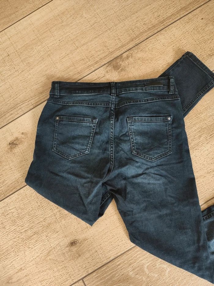 Jean slim - photo numéro 6