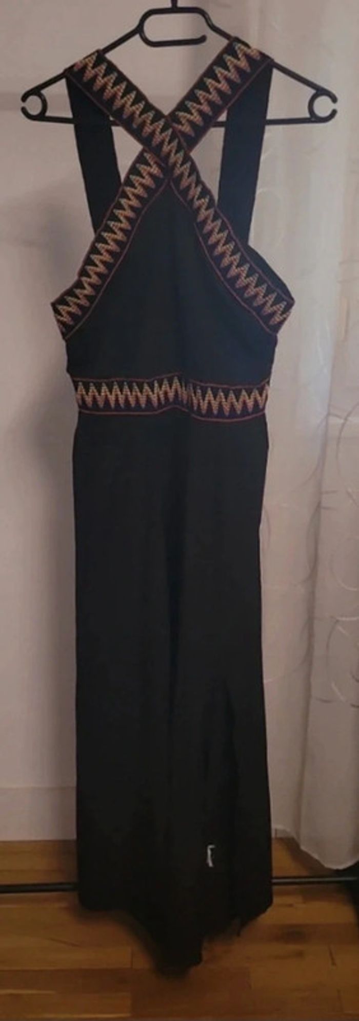 Lot de robe noires - photo numéro 2