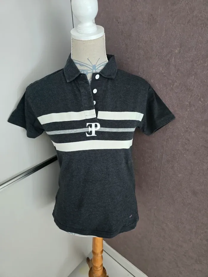 Polo Eden Park taille 2 excellent état