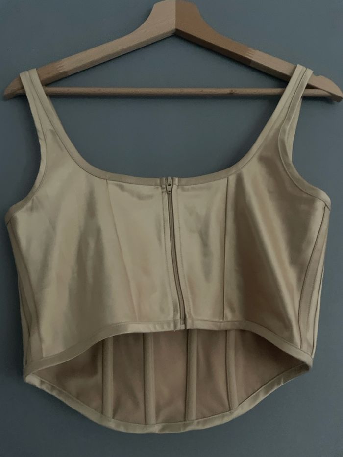 Adidas bustier - photo numéro 2