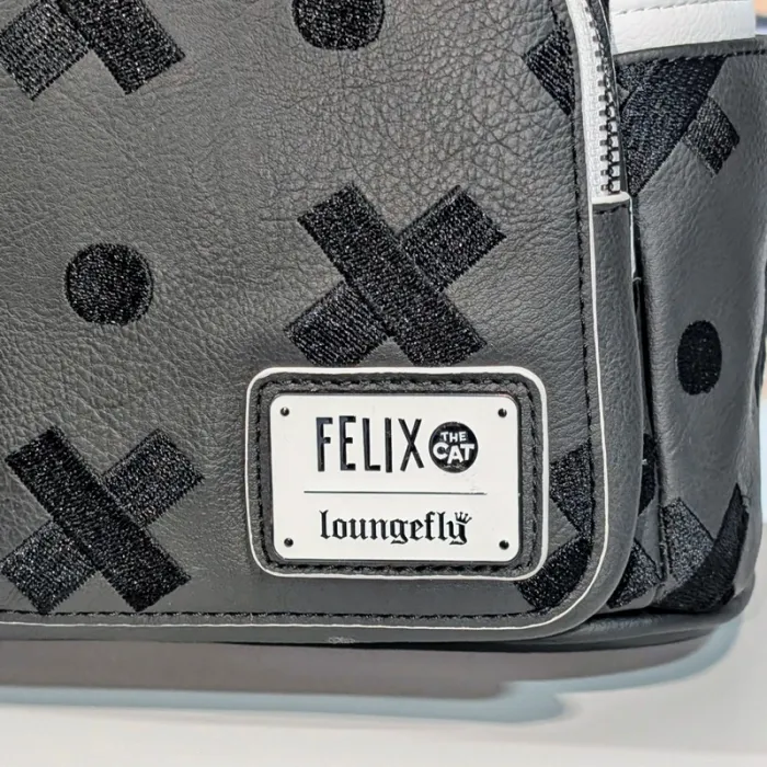 Felix The Cat - Mini Sac à Dos LoungeFly - photo numéro 2