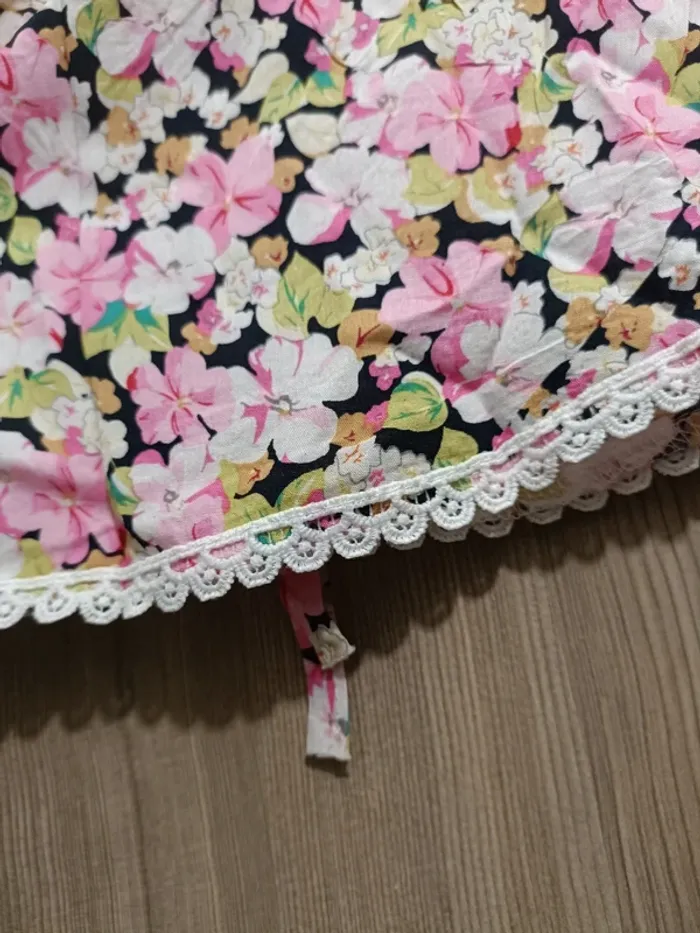 Short rose neuf taille 40 - photo numéro 7