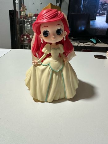 Figurine Ariel (Q-Pocket) mariage