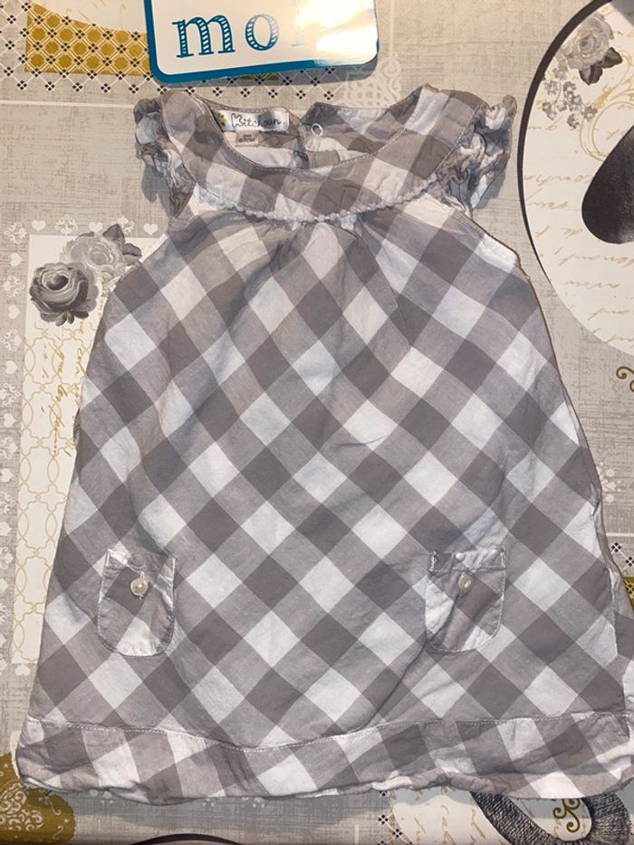 Robe neuve - photo numéro 2