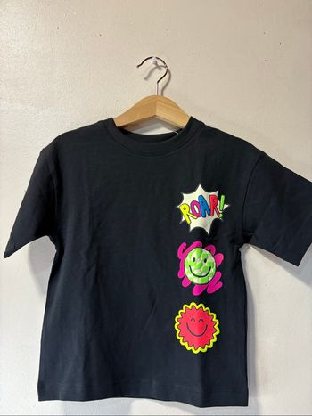 T-shirt garçon