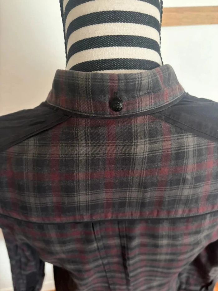 Chemise The Kooples TXS - photo numéro 8