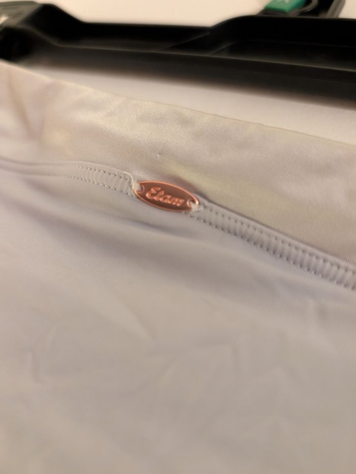 Culotte Etam - photo numéro 2