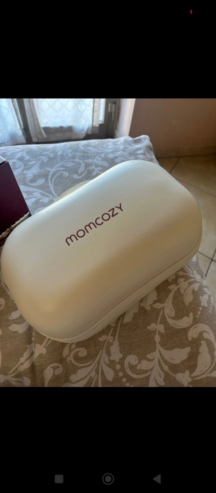 Tire lait momcozy M9 - photo numéro 2