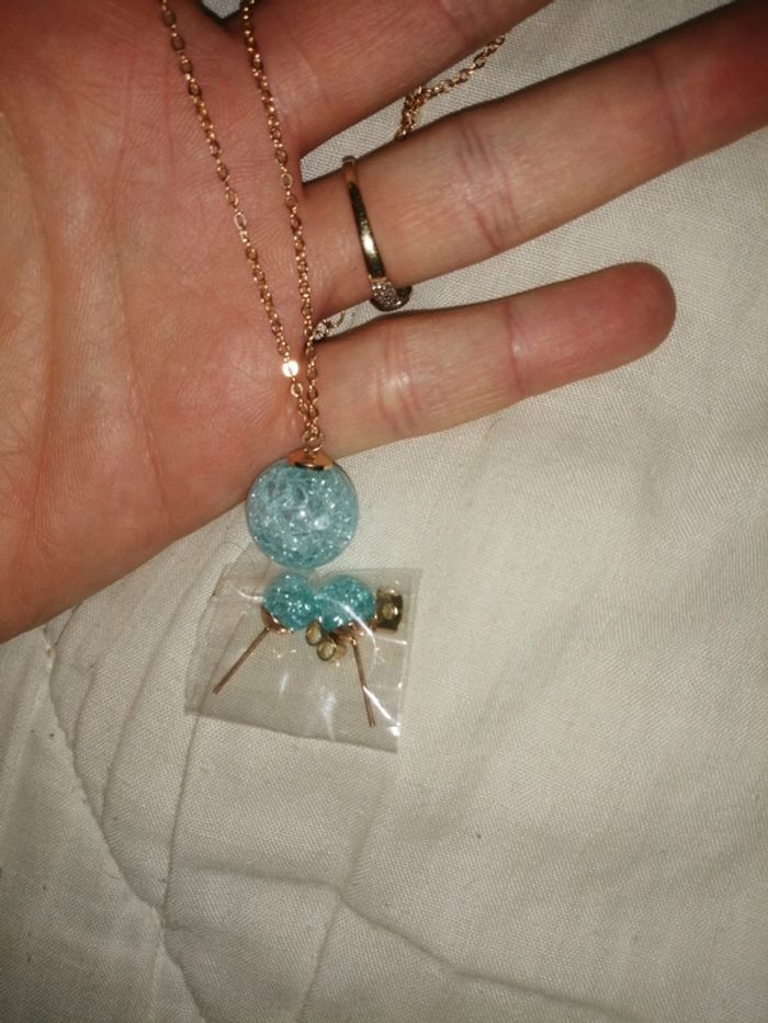 Parrure - photo numéro 2