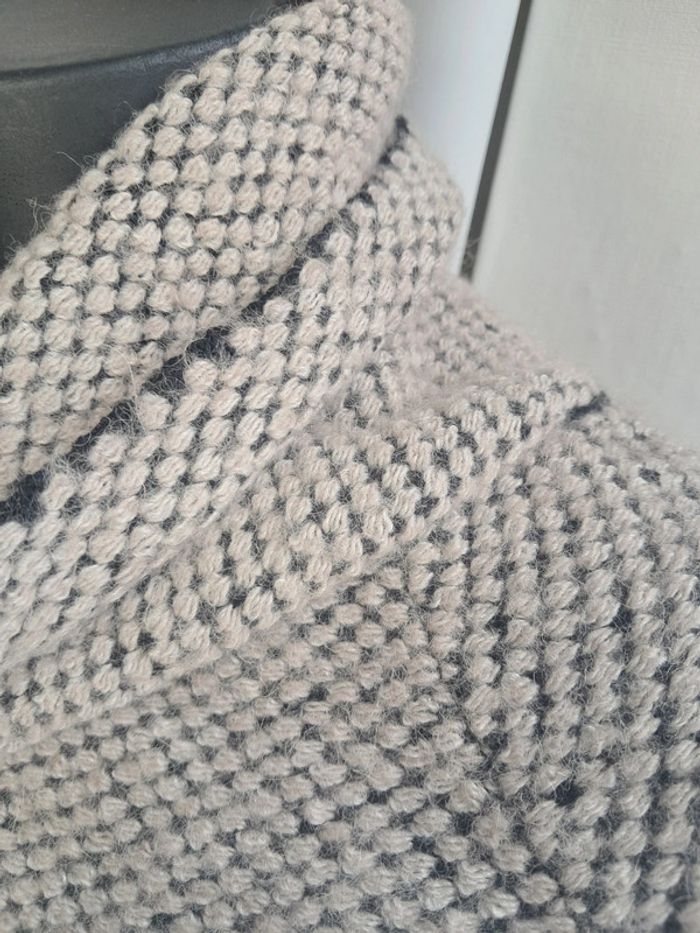 Liu Jo pull chaud hiver T.36/38 - photo numéro 5