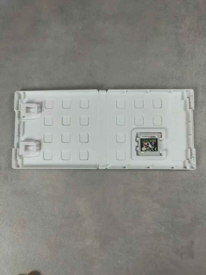 Jeu Nintendo 3DS – Luigi’s Mansion 2 (Nintendo Selects) - photo numéro 4