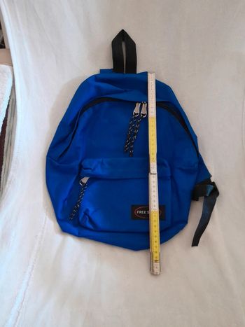 Sac à dos de style libre
