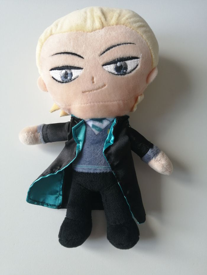 peluche harry potter
