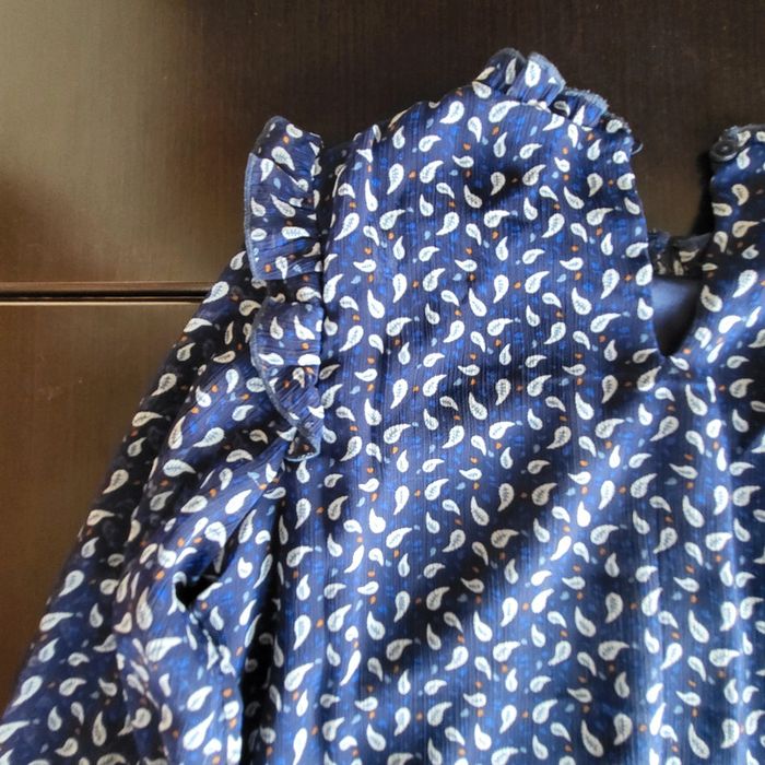 Haut ML fille Gemo - photo numéro 6