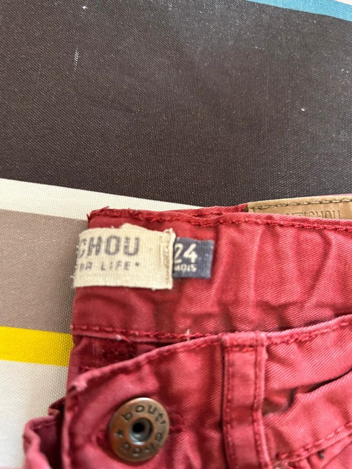 Lot 5 pantalons - photo numéro 4