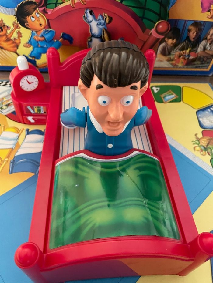 Reveille pas papa - photo numéro 8