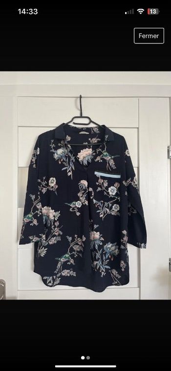 Blouse