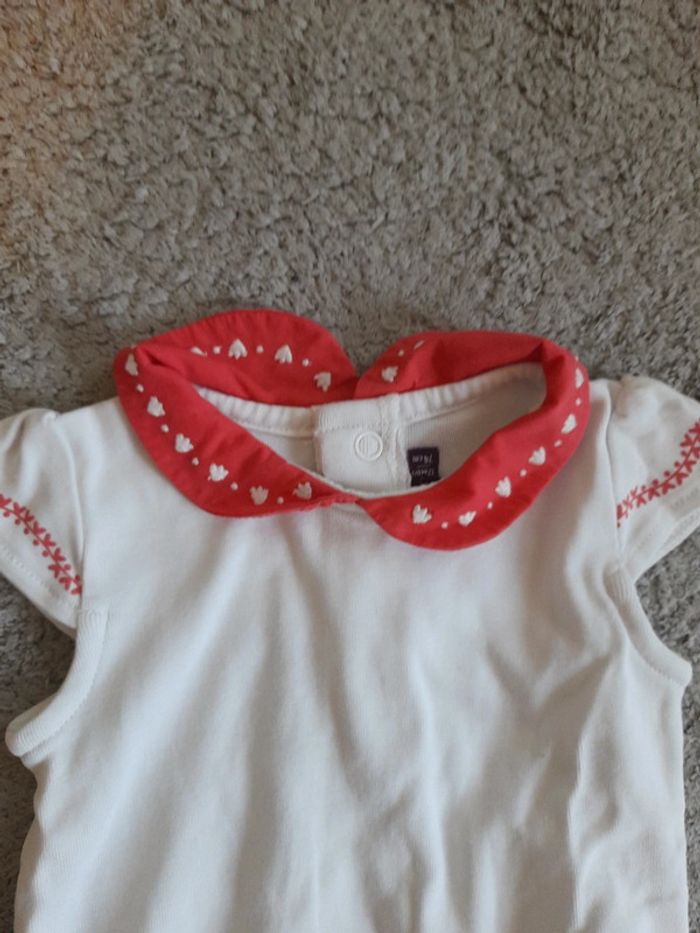 Body 12 mois - photo numéro 2