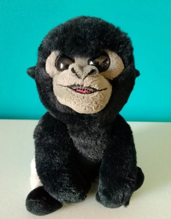 Peluche Ty 