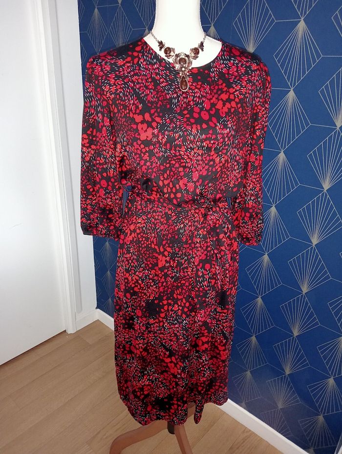 Vend robe hiver - photo numéro 4
