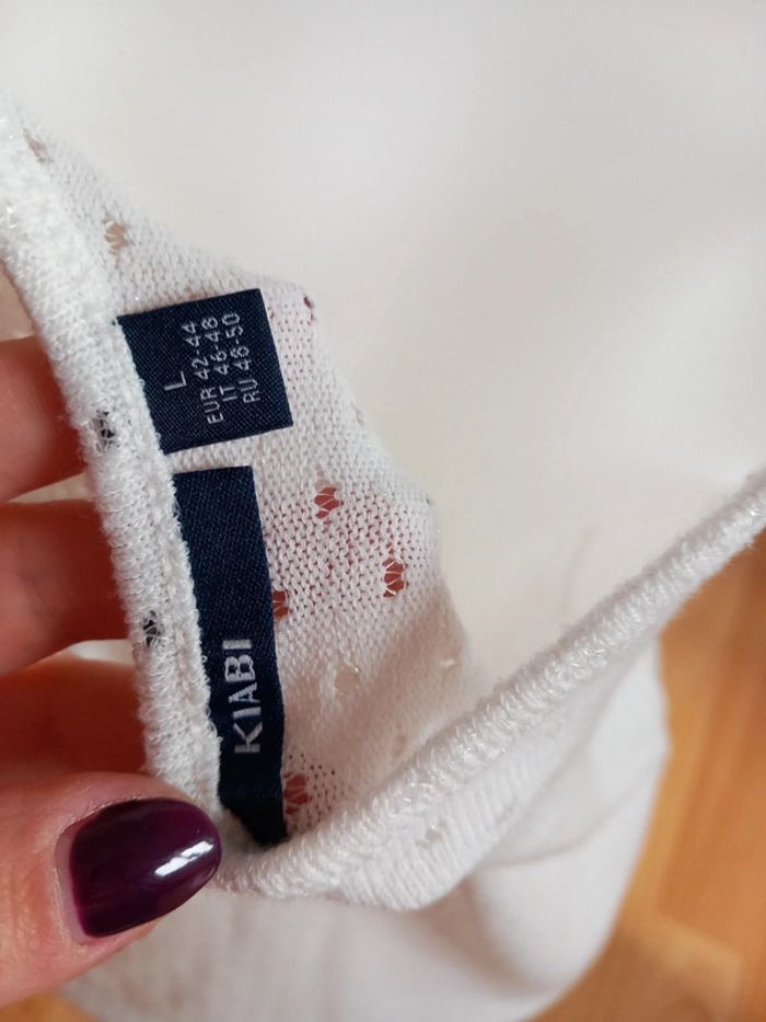 Débardeur - photo numéro 5