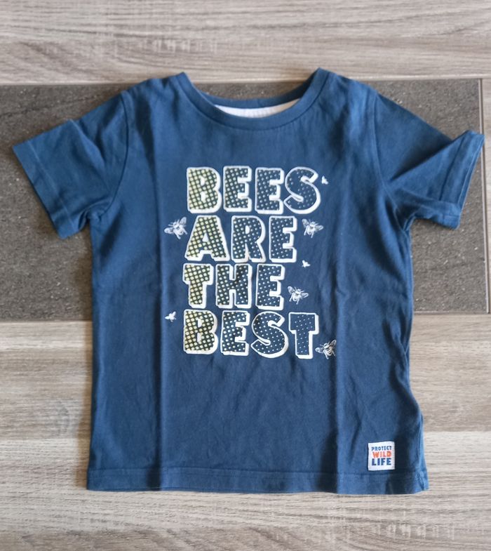 T shirt 3 ans - photo numéro 2