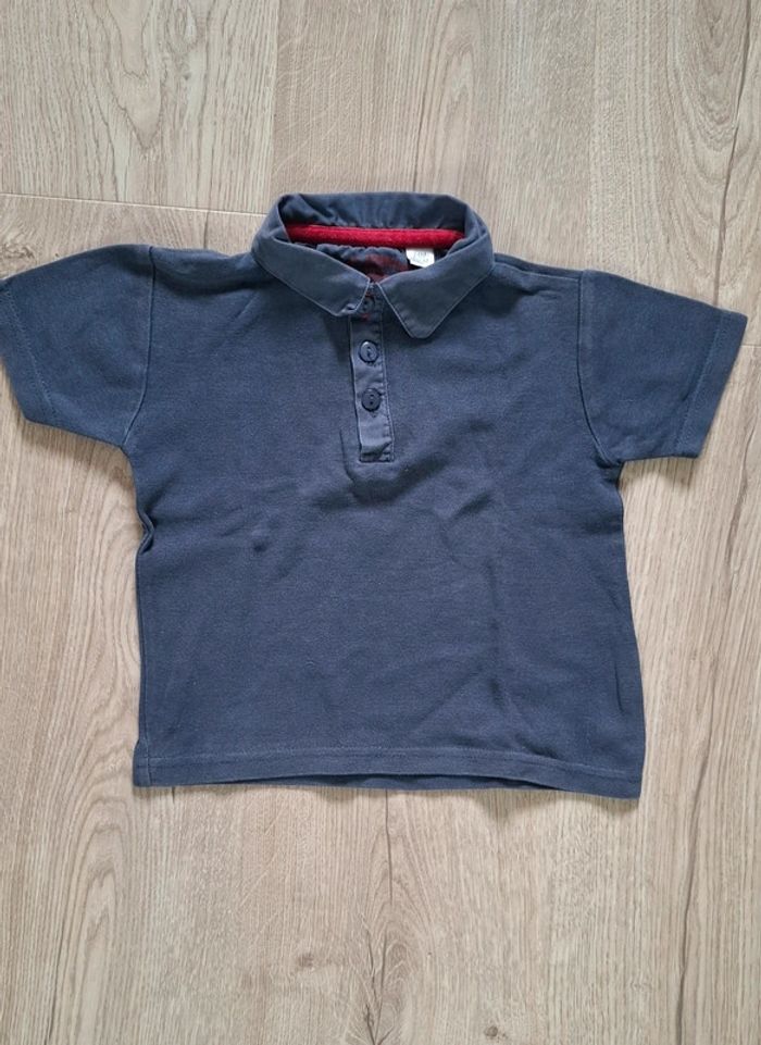 Lot 6 hauts été 18mois dont 1 NEUF - photo numéro 8