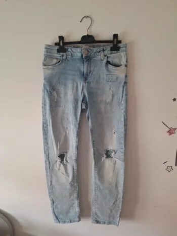 Jeans Zara