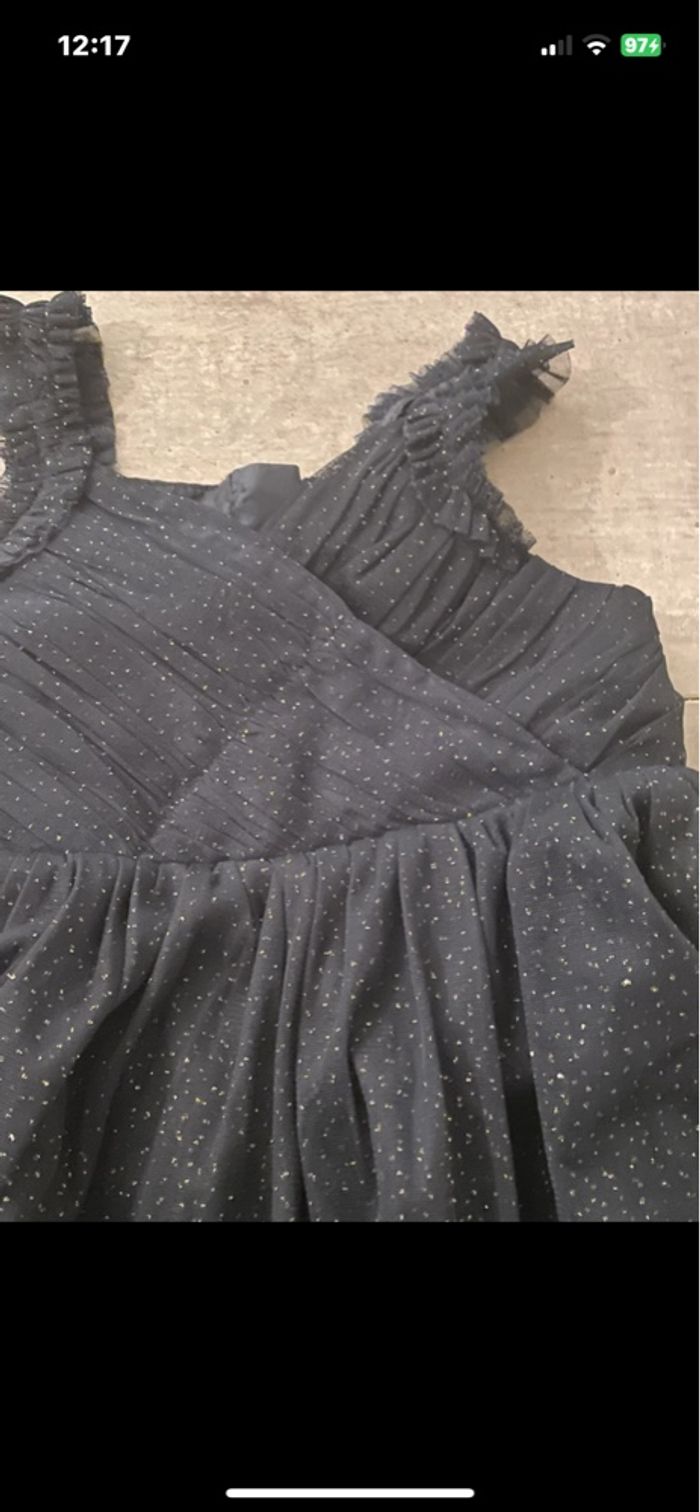 Robe 5 ans - photo numéro 2