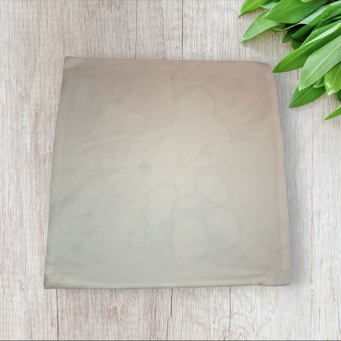 Housse de coussin hello Kitty - photo numéro 3