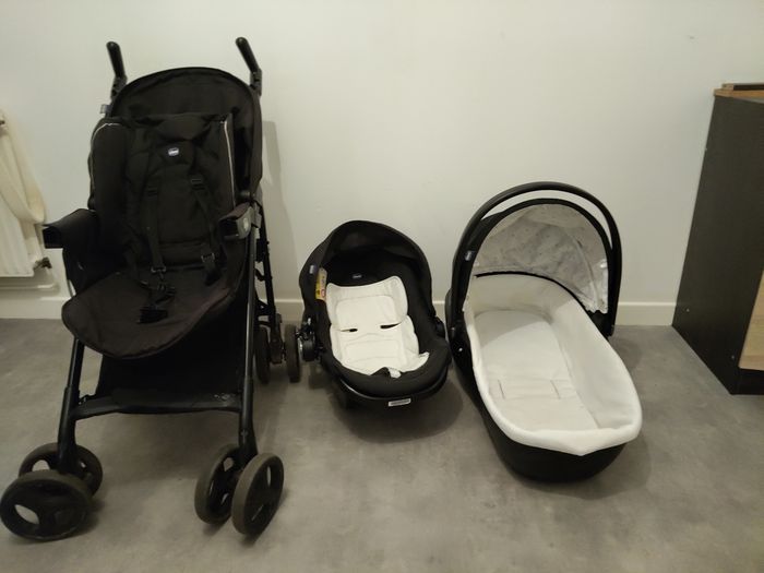 Poucette - photo numéro 2