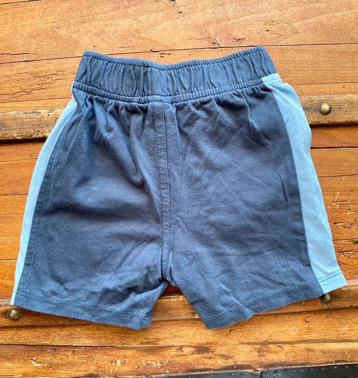Short d’été - photo numéro 2