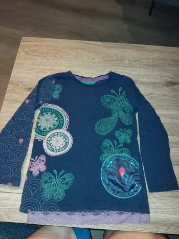 Tee shirt Haora