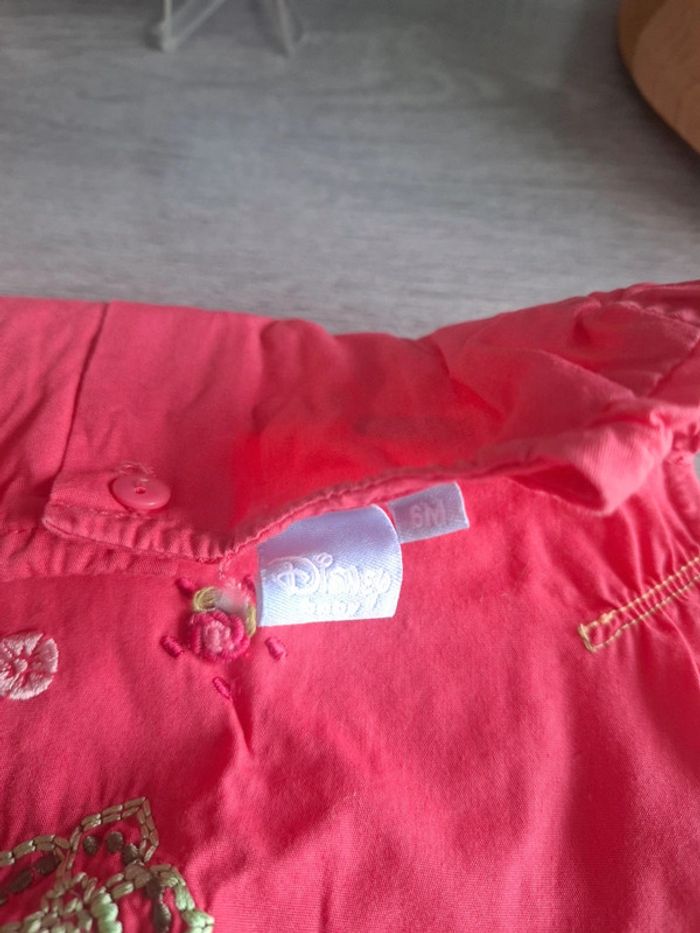 Robe disney 6 mois - photo numéro 3