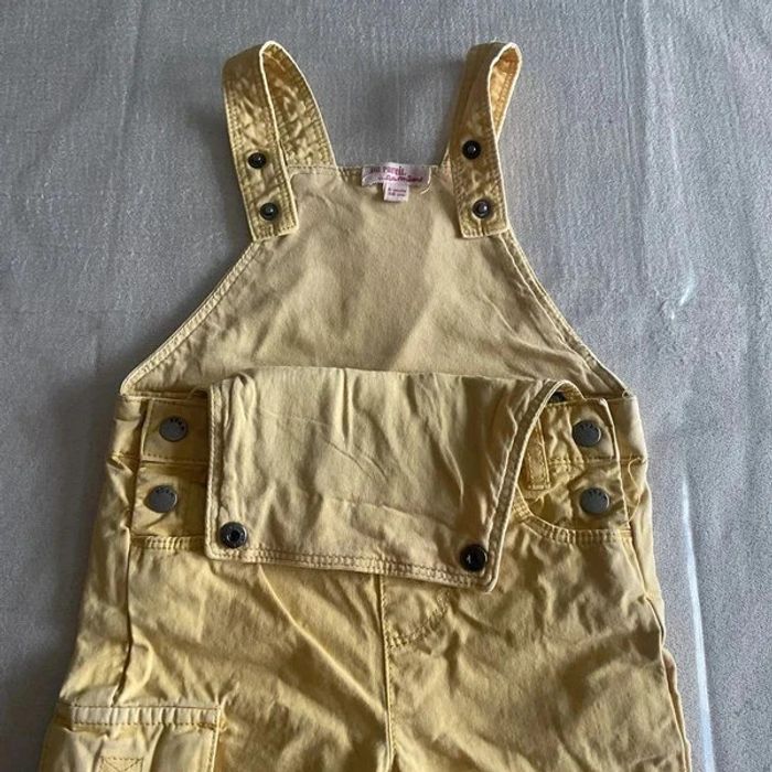 👶 Adorable salopette Du Pareil au Même 👶 - photo numéro 6