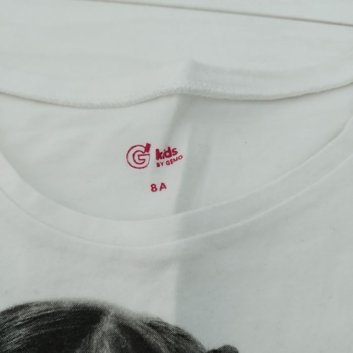 Lot de 3 tee shirts 8 ans - photo numéro 9