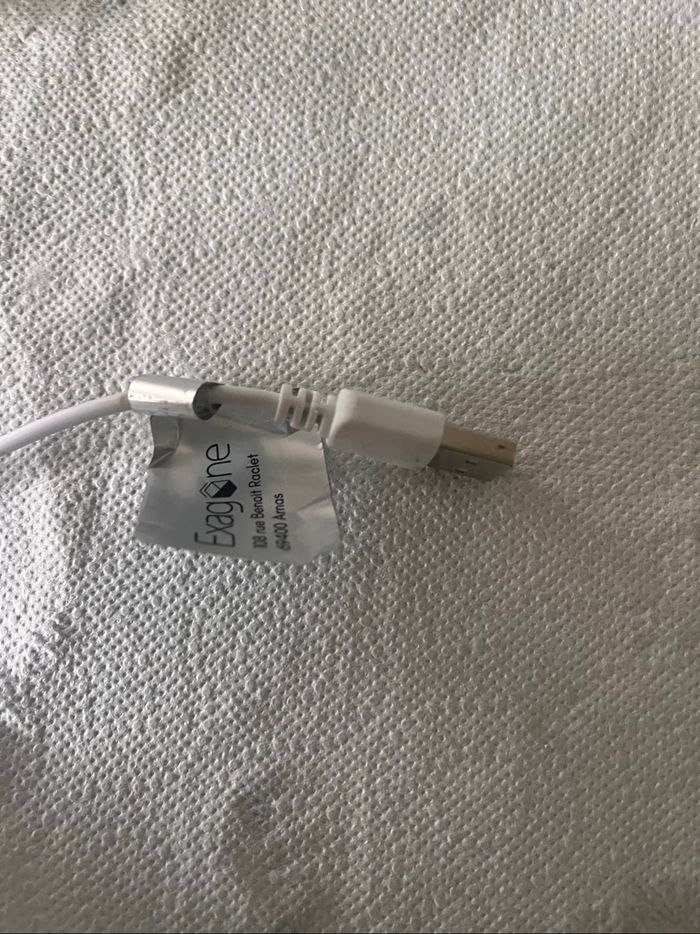 Cadre manette led - photo numéro 2