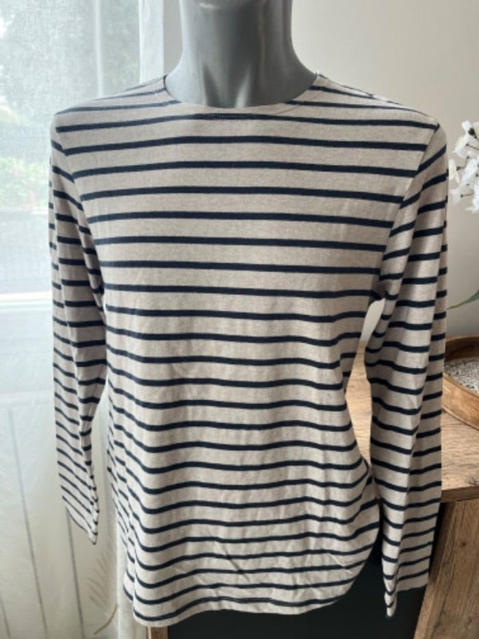 Teeshirt Kiabi taille M neuf