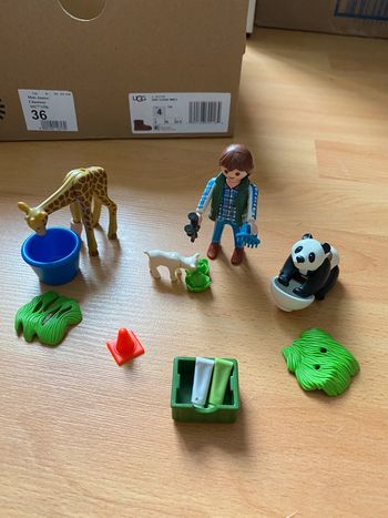 Playmobil
