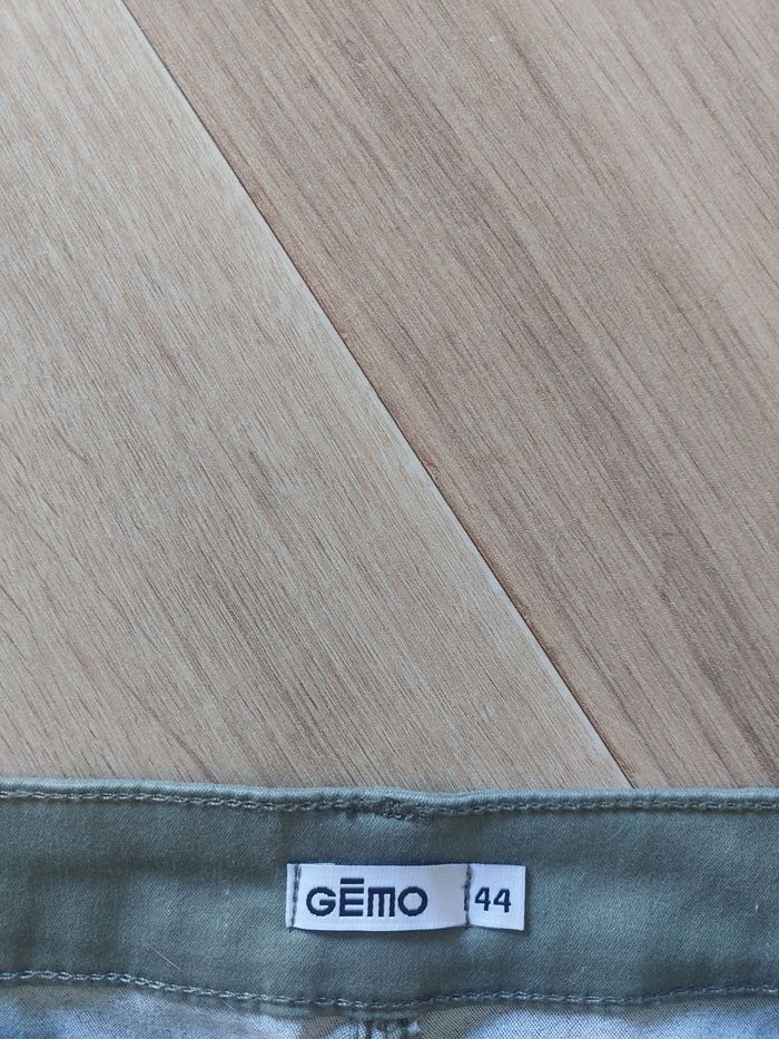 Pantalon taille 44 Gémo - photo numéro 4