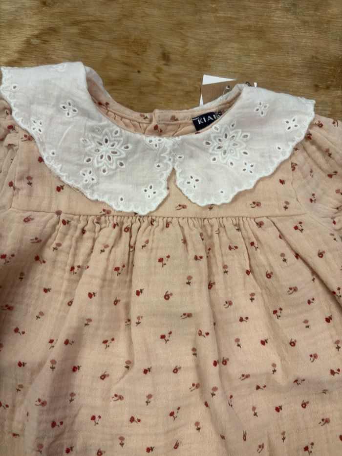 Robe - photo numéro 3