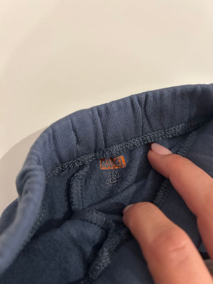 Joggings Marvel - photo numéro 6