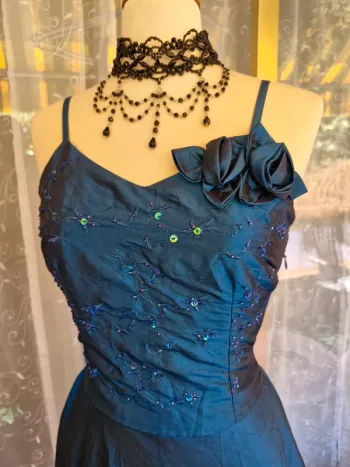 🎀 Jolie robe de soirée