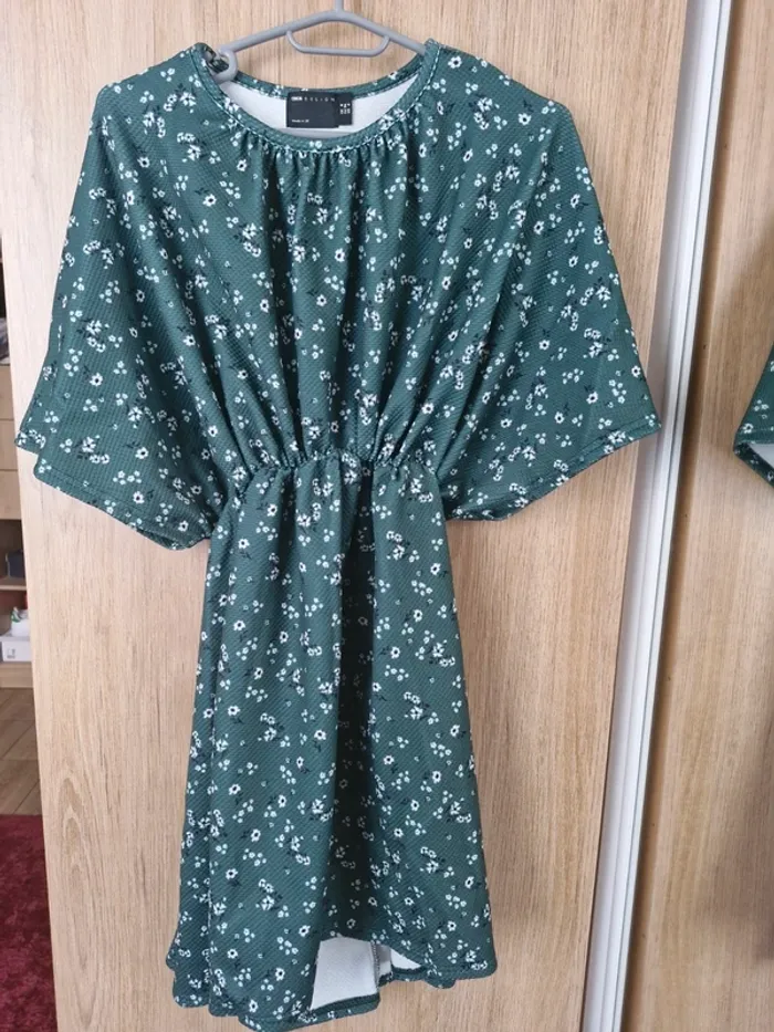 Robe patineuse